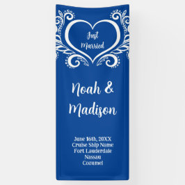 Cruise Door Deco signieren Stateroom Tür nur verhe Banner