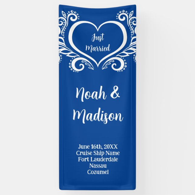 Cruise Door Deco signieren Stateroom Tür nur verhe Banner (Vertikal)