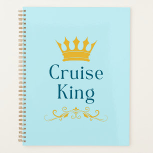Cruise King Planer