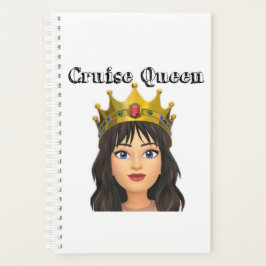 Cruise Queen Planer