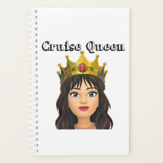 Cruise Queen Planer