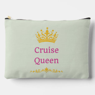 Cruise Queen Zubehörtasche