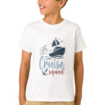 Cruise Squad Children