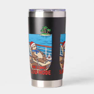 Cruisemas Langsam-Modus Thermobecher