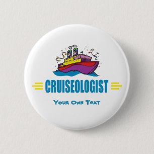 CRUISEOLOGIST - Agentur für die Organisation von  Button
