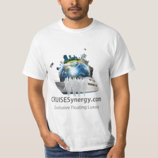 CRUISESynergie - T - Shirt - Typ