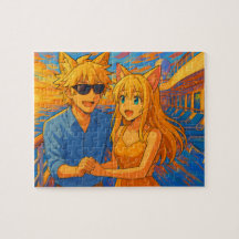 Cruisin Couple