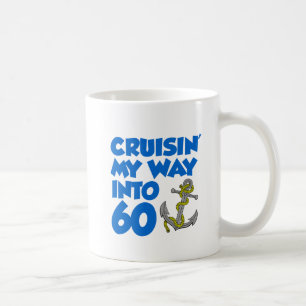 Cruisin meine Weise in Tasse 60