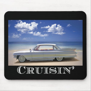 Cruisin Mousepad