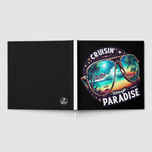 Cruisin' Through Paradise: Tropical Escape Vibes 1 Gästebuch