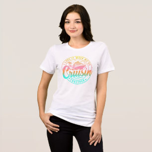 Cruisin Together Cruisin Group T-Shirt Tri-Blend Shirt
