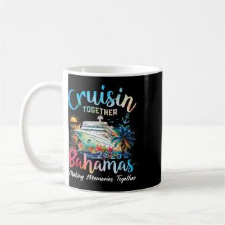 Cruisin Together Hamas 2025 Erinnerungen schaffen Kaffeetasse