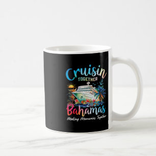 Cruisin Together Hamas 2025 Erinnerungen schaffen  Kaffeetasse