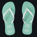 Cruising Queen Flip Flops Sandals Geschenk<br><div class="desc">Diese unterhaltsamen Kreuzfahrten der Königin sind ideal für Kreuzfahrten,  Sommer,  Urlaub,  Pool,  Strand,  etc... </div>