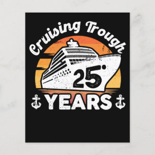 Cruising Trough 25-jähriges Jubiläum