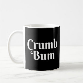 Crumb Bum Philadelphia Frank Rizzo Kaffeetasse
