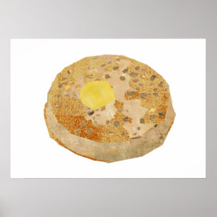 Crumpet Poster