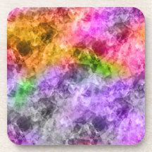 Crumpled Exotic Textur