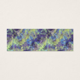 Crumpled Lavendel Textur