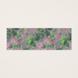 Crumpled Spring Green Texture