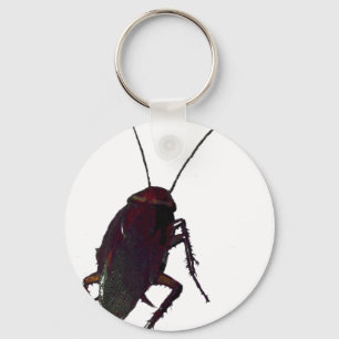 Crunchy Cockroach Schlüsselanhänger