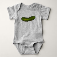 Crunchy Green Kosher Dill Pickle Pickles Feinschme