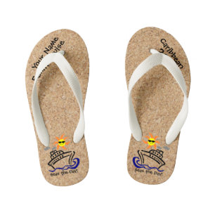 Crup Flip Flops Kinder