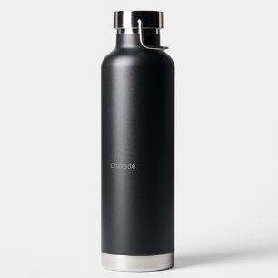 Crusade 32oz Tumbler Trinkflasche