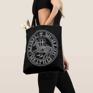 Crusader Templar Knights Siegel Logo Deus Vult old