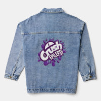 Crush Epilepsy Grafiti Epilepsy Awareness T - Shir