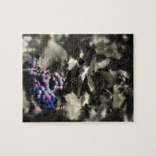 Crush in Tefft Keller Hauptweinhof Puzzle