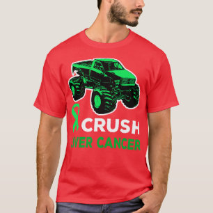 Crush Lever / Leberbewusstsein T-Shirt