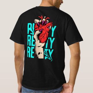 Crush Reality Tee