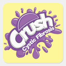 Crush-zystische Fibrose