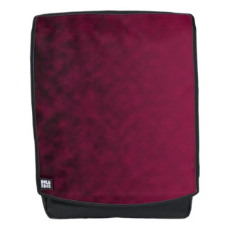 Crushed Bloom Rucksack