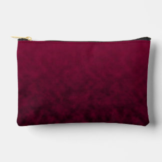 Crushed Bloom Zubehörtasche