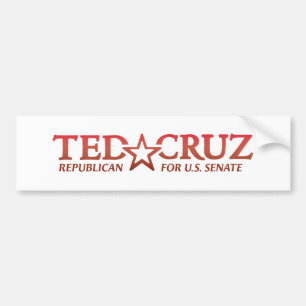 Cruz Logo-Autoaufkleber Autoaufkleber