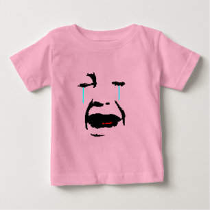 Cry Baby T - Shirt