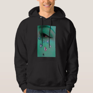 Cry Me A River Kapuzenpullover Hoodie
