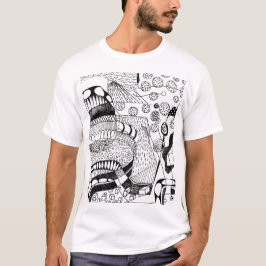 Cry Me a River T-Shirt