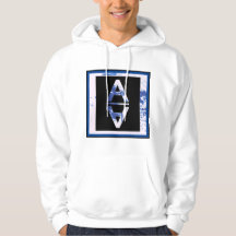 Cryin' Blues Hoodie