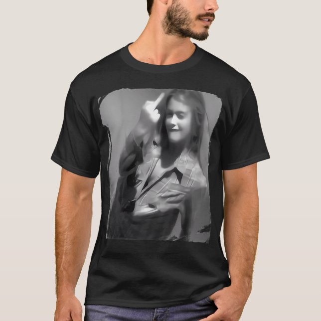 Cryin T-Shirt (Vorderseite)