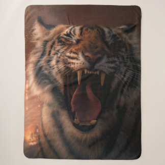 Crying Tiger - Sherpadecke