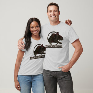 Cryolophosaurus-Shirt T-Shirt