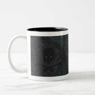 Cryptarchy VFX® Tasse