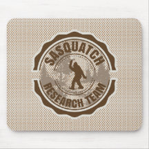 Cryptid Sasquatch Research Team