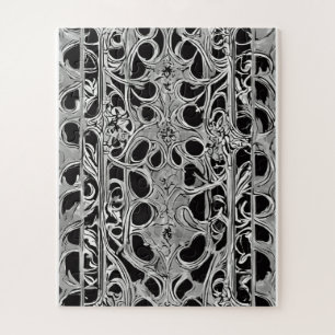 Cryptisches Rätsel: Enträtseln Sie das Geheimnis M Puzzle