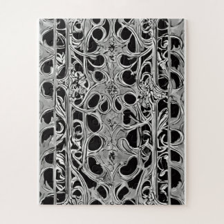 Cryptisches Rätsel: Enträtseln Sie das Geheimnis M Puzzle