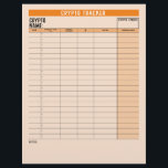 Crypto Asset Tracker mit Münzsaldo, Transfer Flyer<br><div class="desc">Alle Ihre Informationen offline an einem sicheren Ort behalten. Ein großartiges Design,  um Ihre Kryptowährungsressourcen zu organisieren. Zu den Bereichen zählen ein Ort,  an dem Investitionen,  Transfers,  Münzpreise und das aktuelle Gleichgewicht verfolgt werden können.</div>