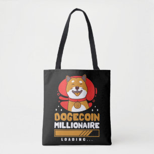 Crypto DogeCoin Millionaire Loading